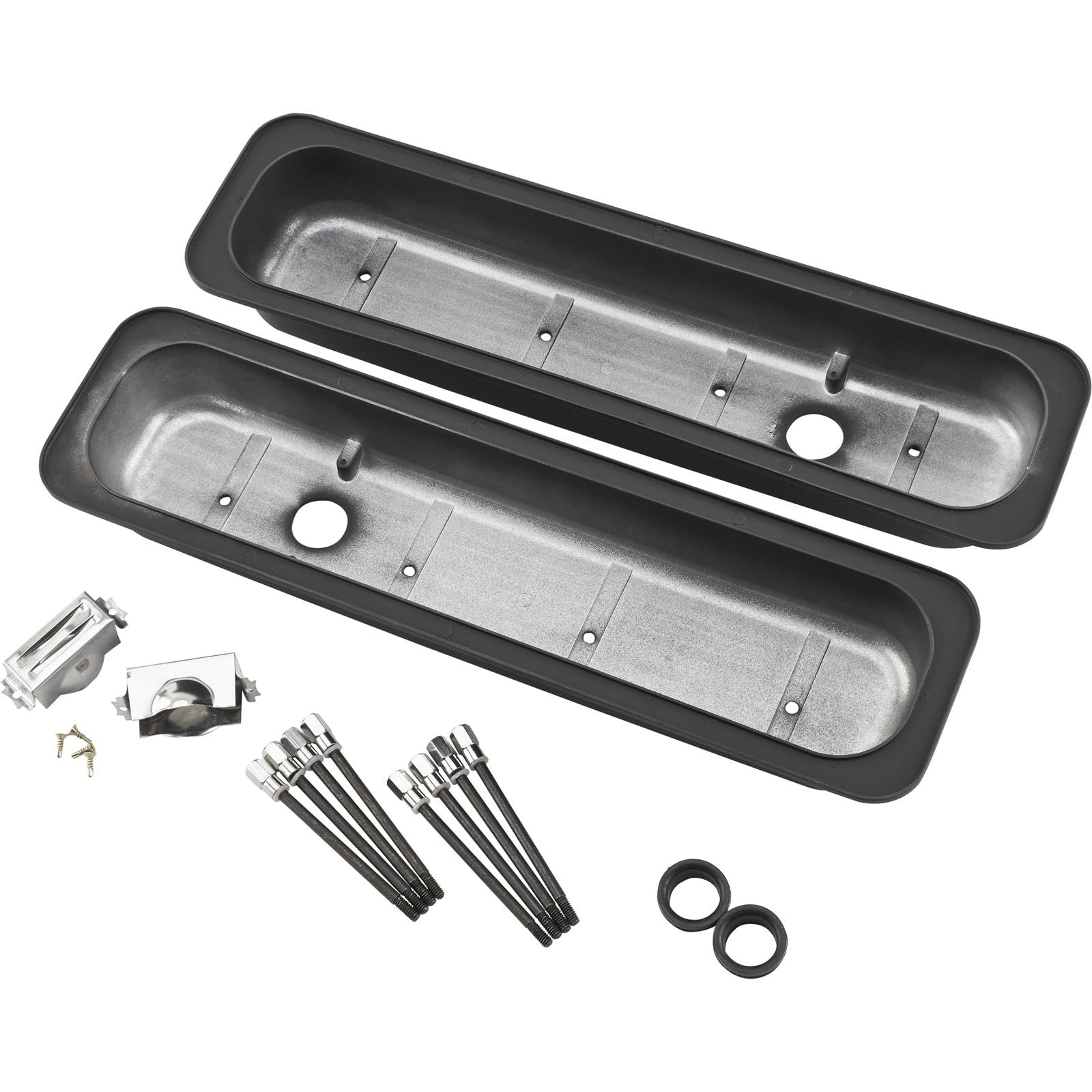 エーデルブロック バルブカバー ショート シボレー スモールブロック 楽天市場】【数量限定セール】Edelbrock エーデルブロック バルブ